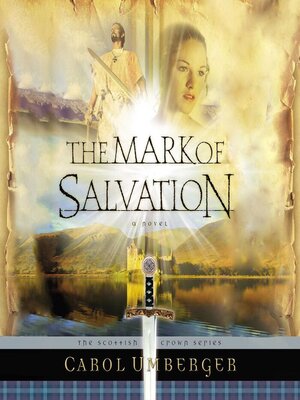 cover image of The Mark of Salvation